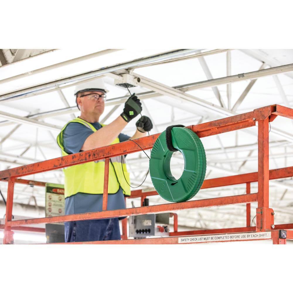 100' Non-Conductive Fish Tape V99061