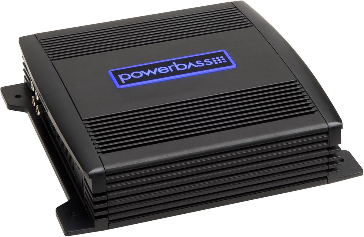 10" Bass System H652006