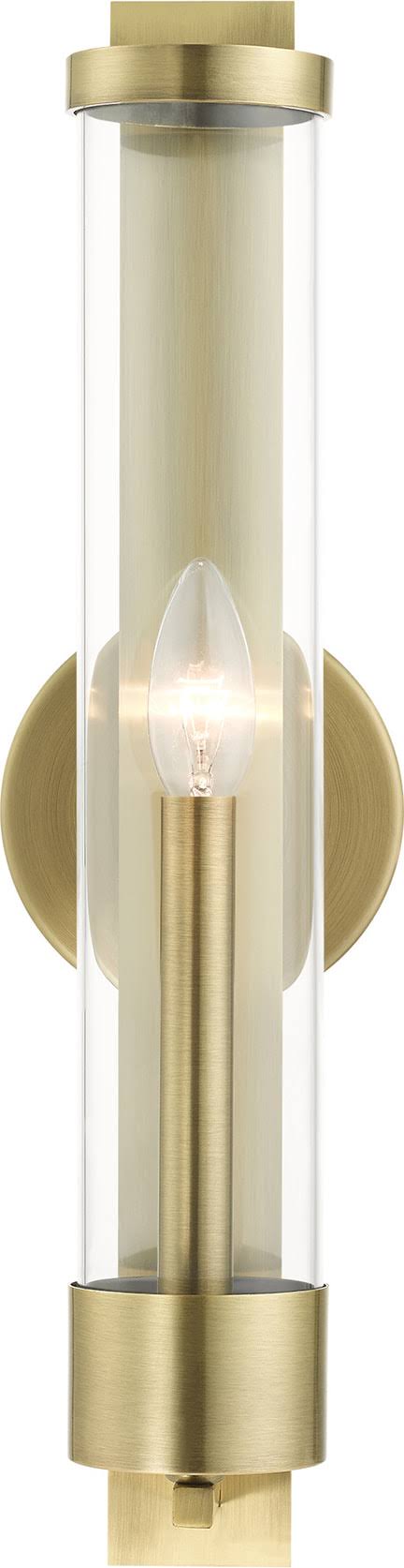 Antique ADA Wall Sconce H155746