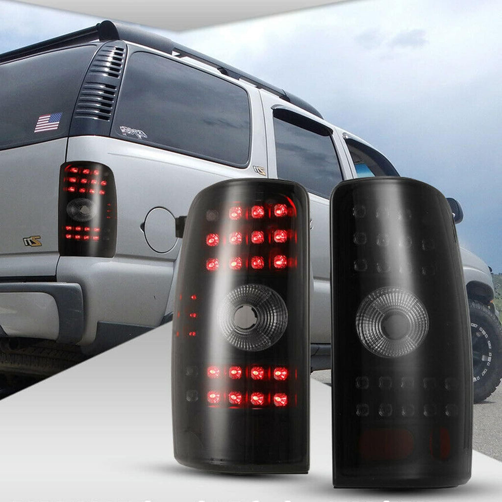 LED Tail Light J847559