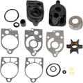 Water Pump Repair Kit with Housing, Pack of 2 X388