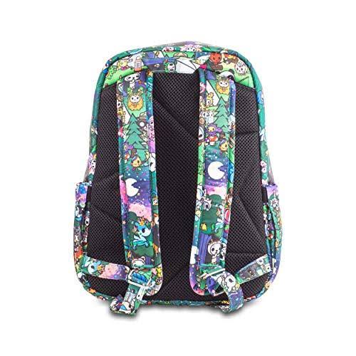 MiniBe Camp Toki X671