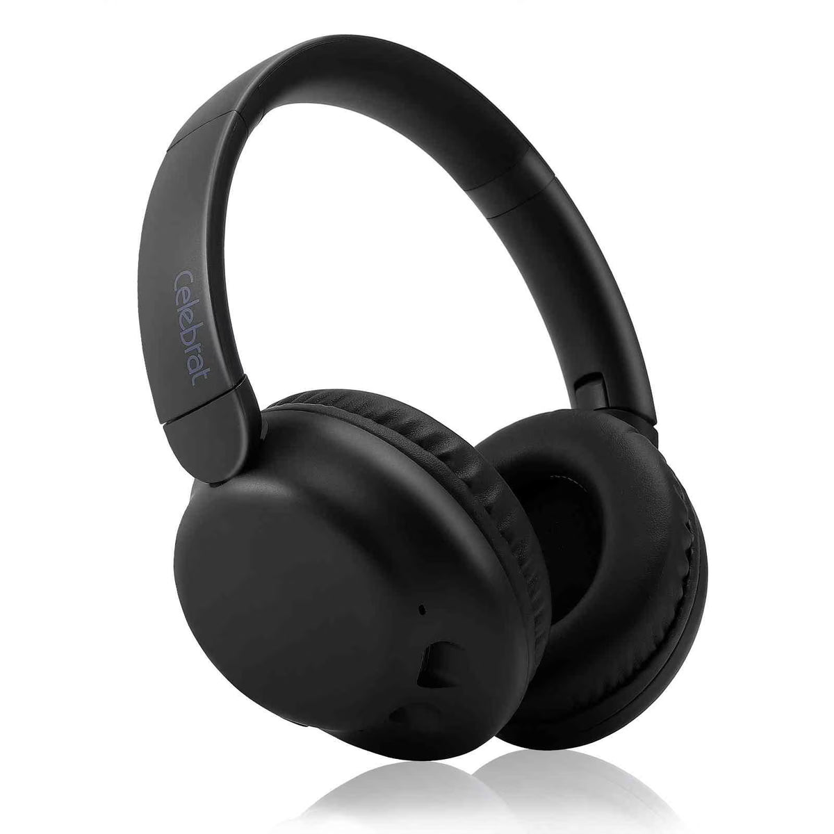 Wireless Bluetooth Over The Ear Headphones with Mic V2699