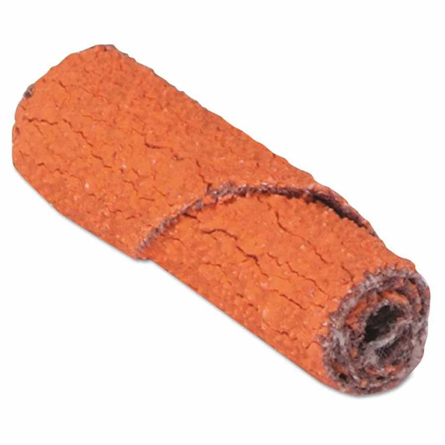 Aluminum Oxide Cartridge Rolls, 3/8 x 1 x 1/8, 240 Grit U720700
