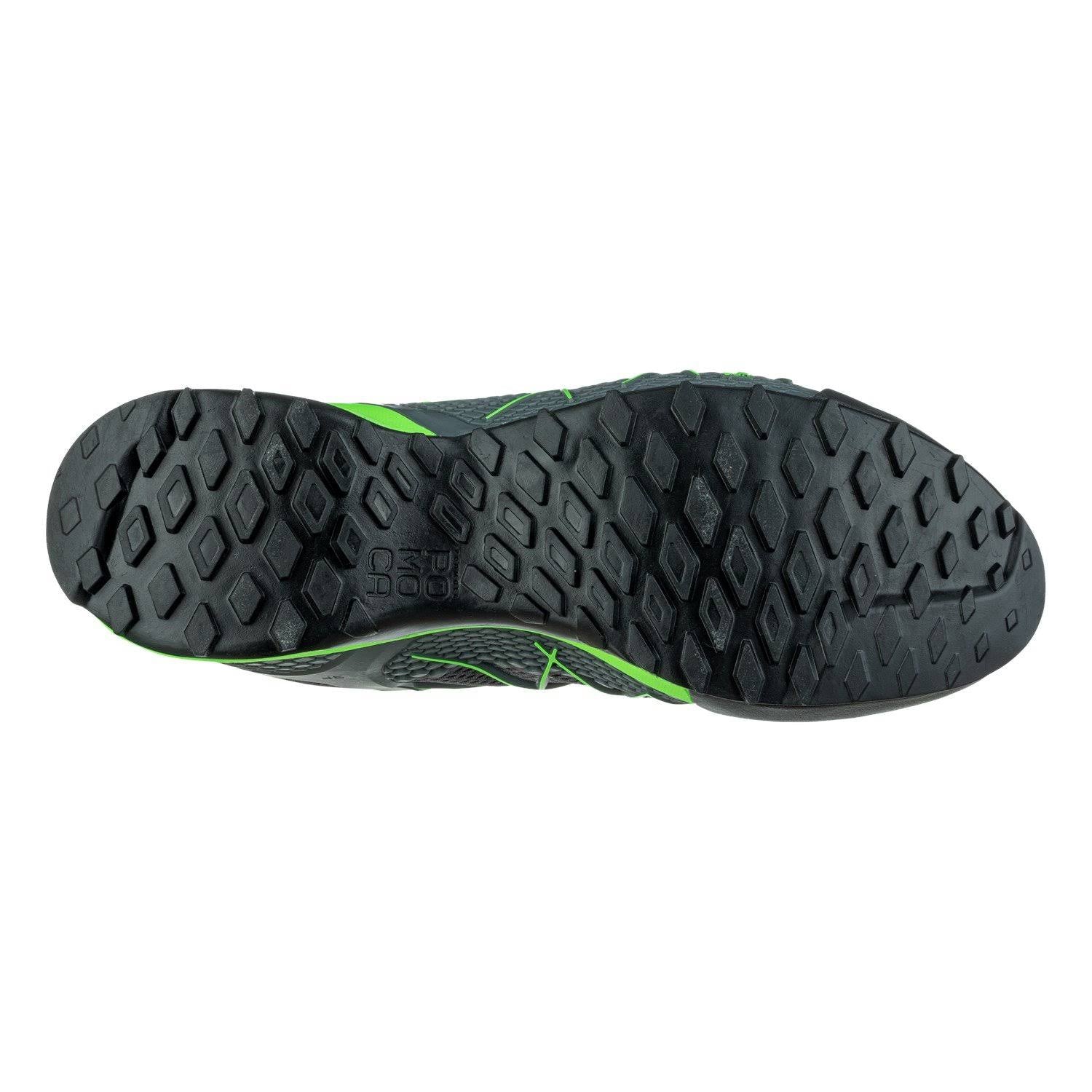 Black Olive Siberia Hiking Shoes B872