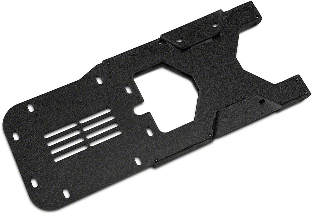 Tire Carrier Bracket F3166