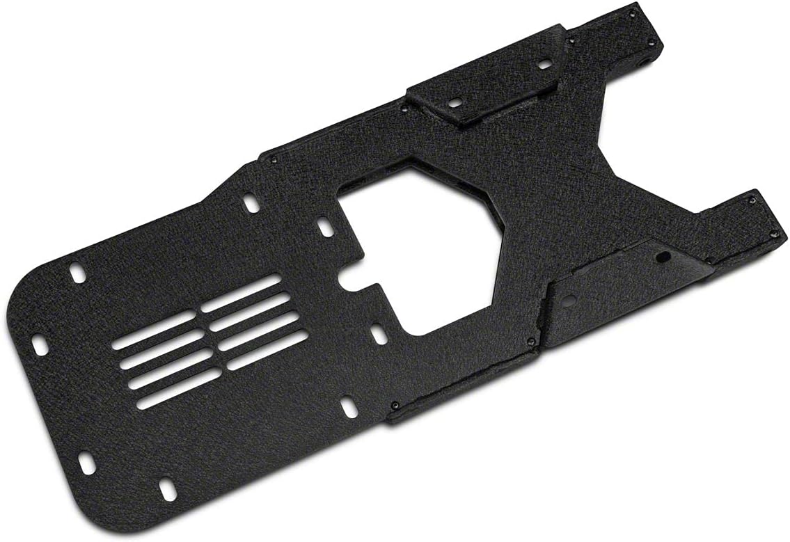 Tire Carrier Bracket F3166