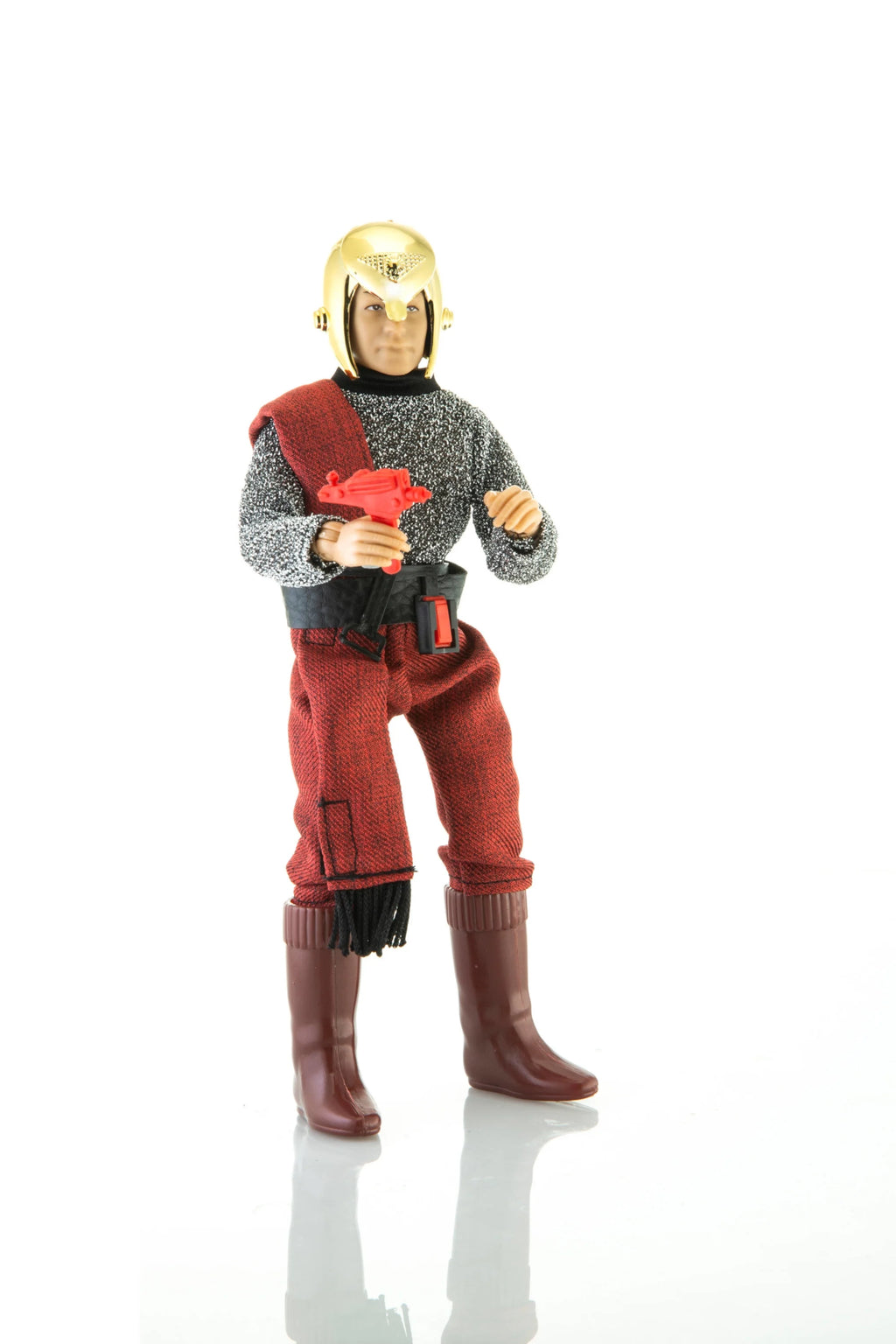 8" Star Trek Action Figure B16011