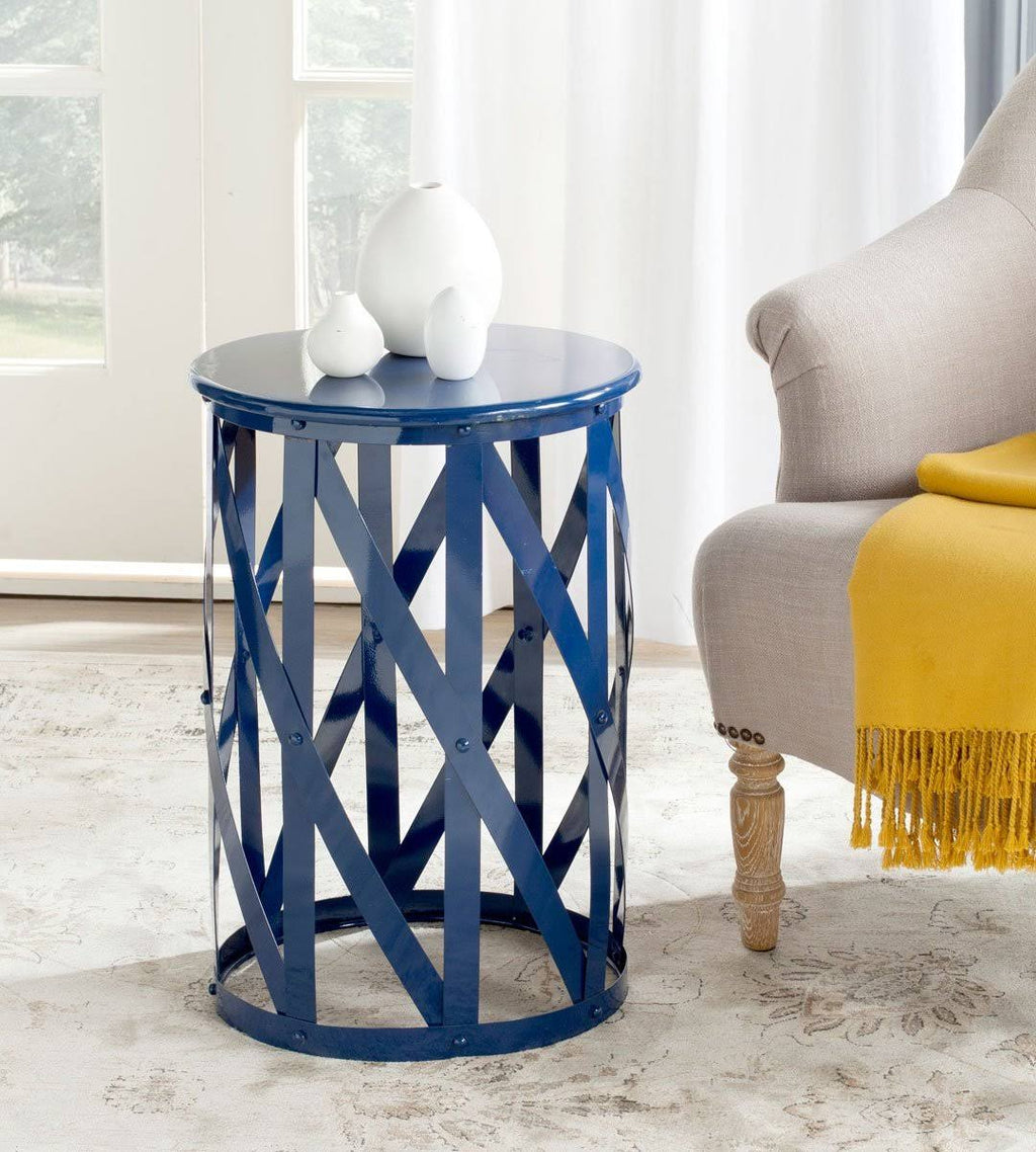 Grey Stool B5268