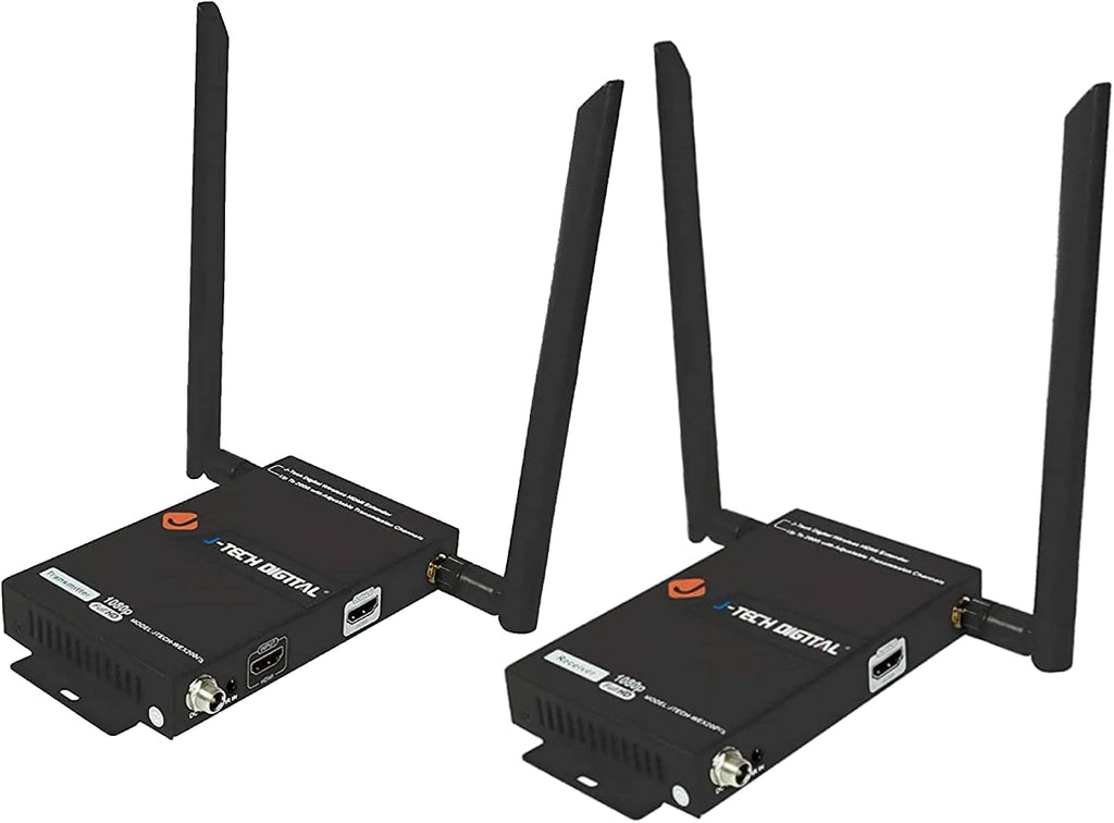 Wireless HDMI Extender Receiver Only G3792