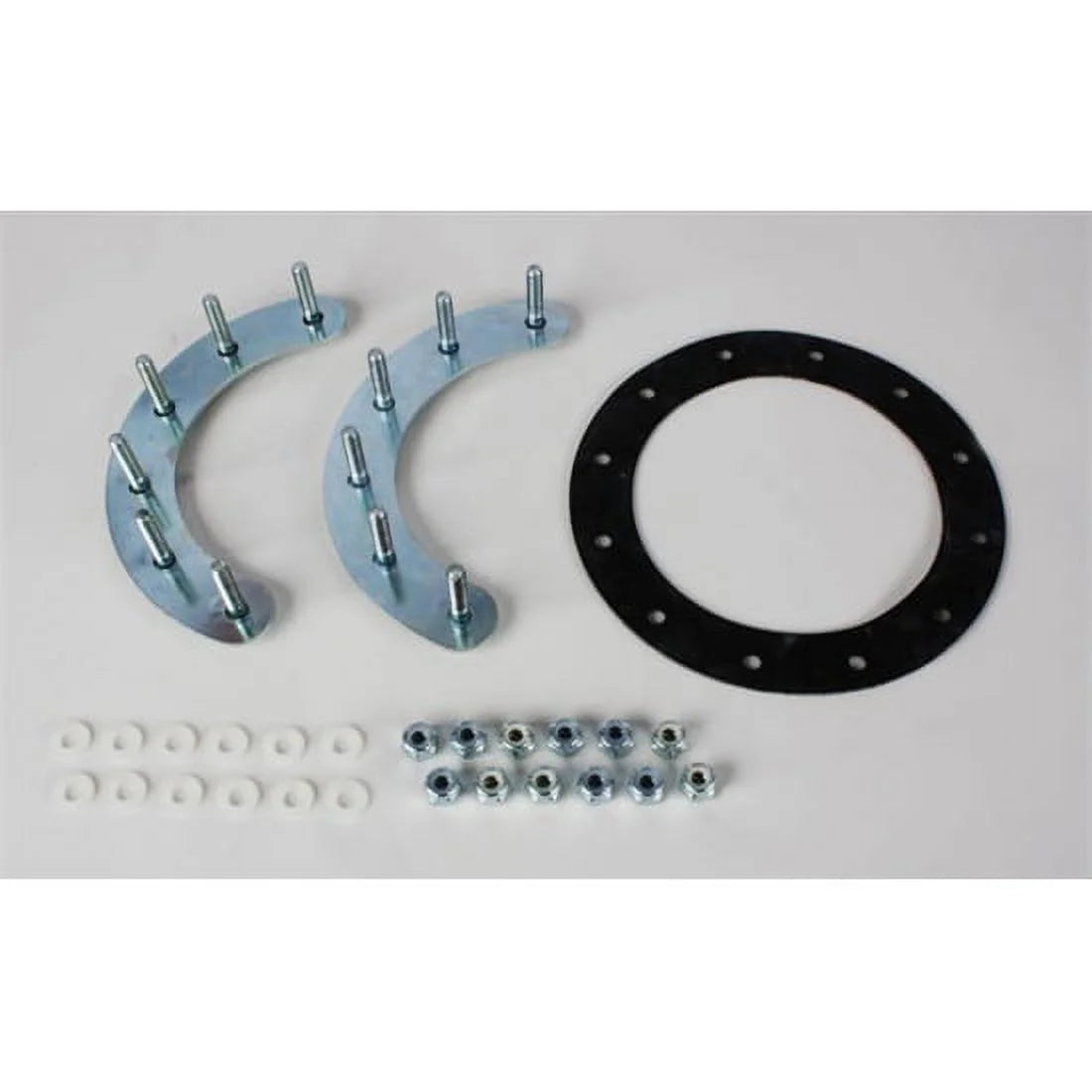Fuel Filler Assembly E4131