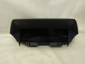 Pre-Owned 2019 Subaru Forester Clock Temperature Information Display Screen U55272