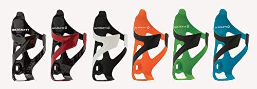 Gloss Black Carbon Bottle Cage U761789