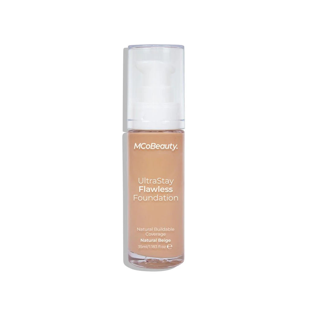 Classic Ivory Foundation 35ml K346