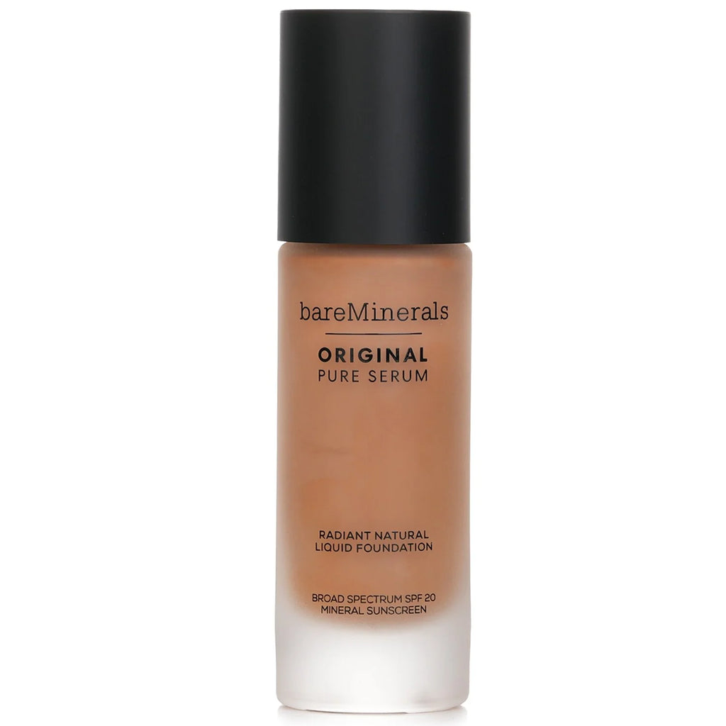 Mineral Liquid Foundation SPF 20 F556900