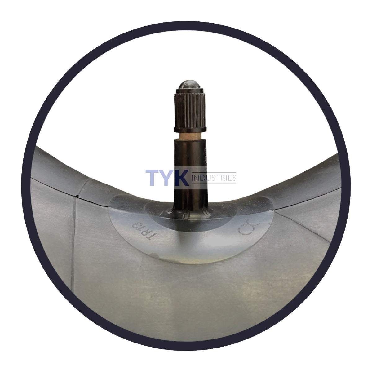 Farm Tractor Implement Tire Inner Tube with TR13 Valve G8338
