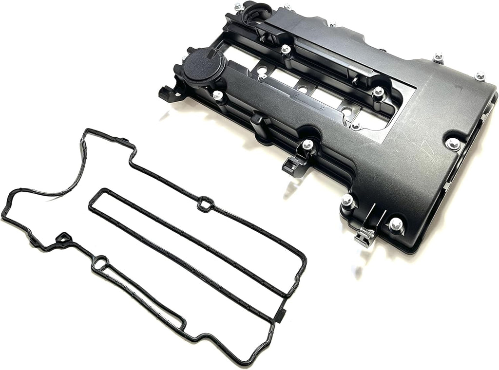 Valve Cover with Gasket Pack of 2 L25922