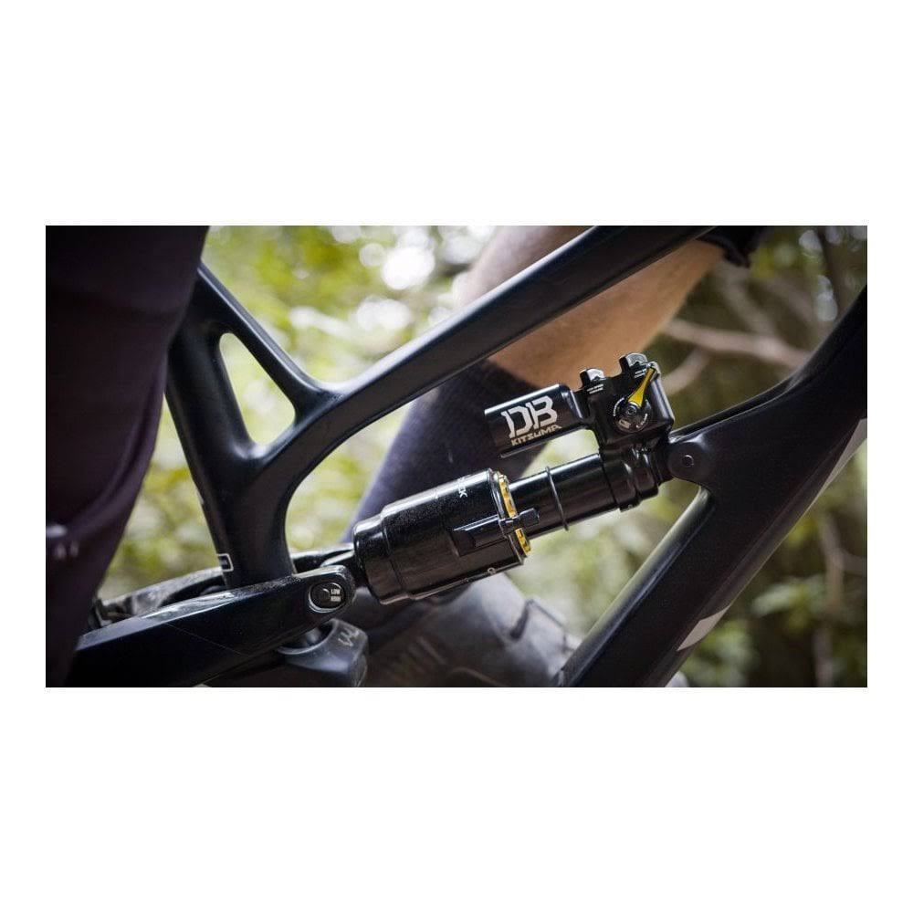 260 x 65 Rear Shock F6466