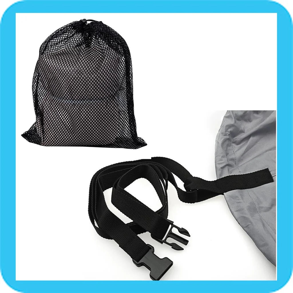 Boat Cover X7342