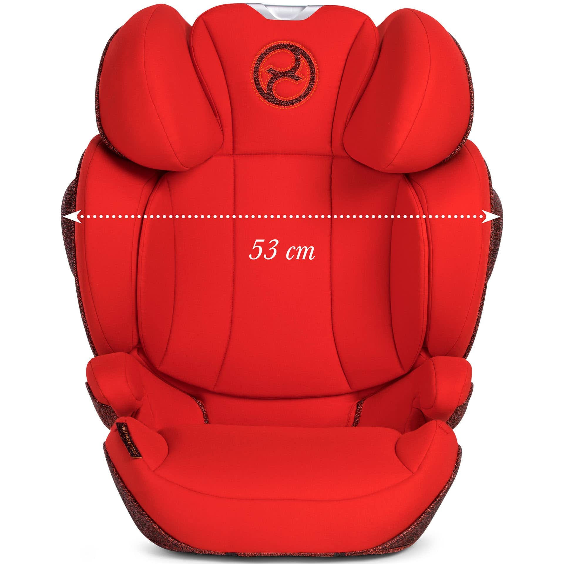 Autumn Gold Car Seat J19195