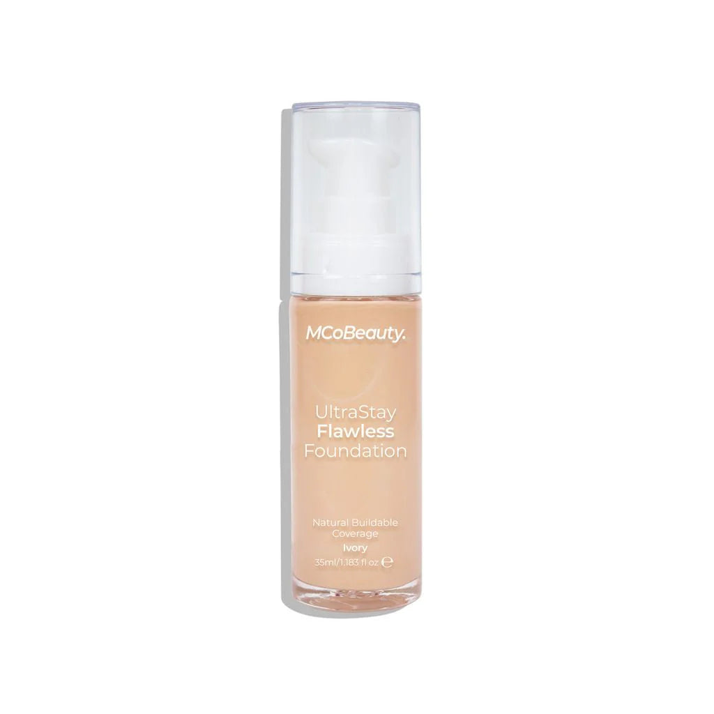 Classic Ivory Foundation 35ml K346