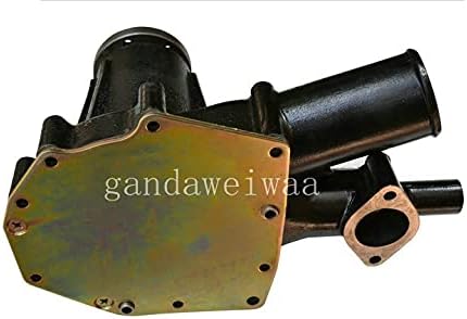 Water Pump for 6HK1T Engine F105