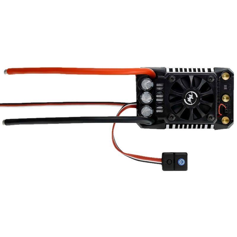 Ezrun Max5-V3 ESC W730223