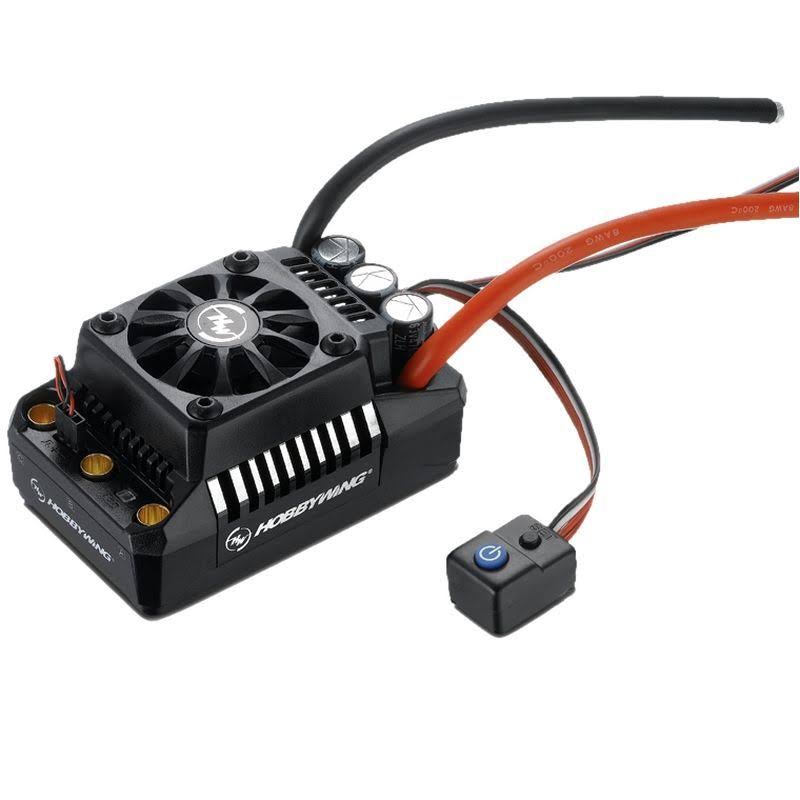 Ezrun Max5-V3 ESC W730223