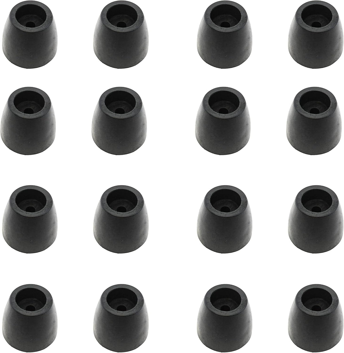 16 Rubber Bumper Pack of 2 X581