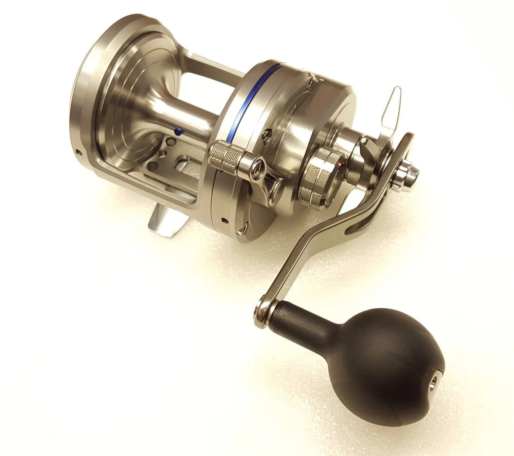 Saltiga Star Drag Reels M23804