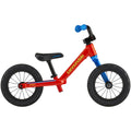 Acid Red Kids Balance Bike T60722