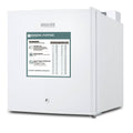 Compact All-freezer Z30202