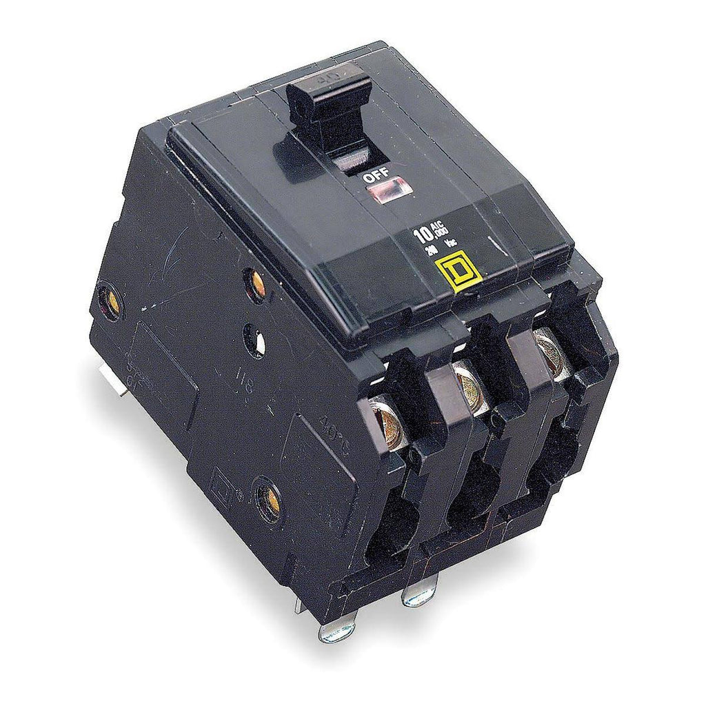 Plug in Circuit Breaker D9377