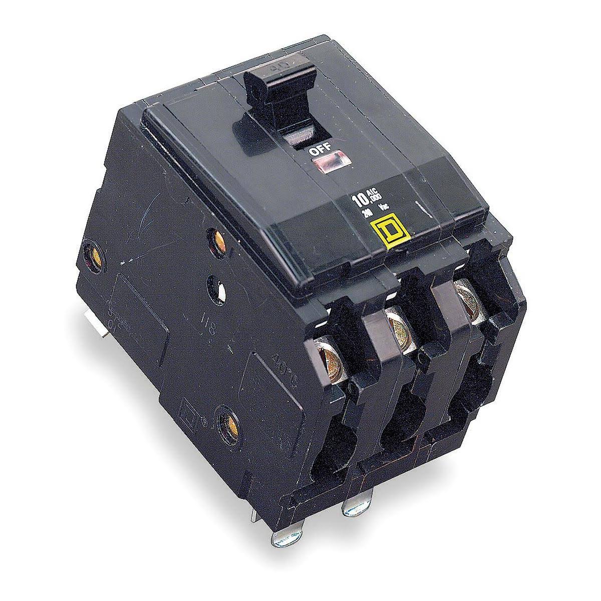 Plug in Circuit Breaker D9377