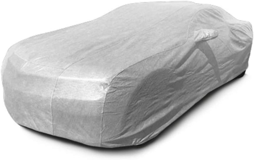 5 Layer Ultrashield Car Cover E381