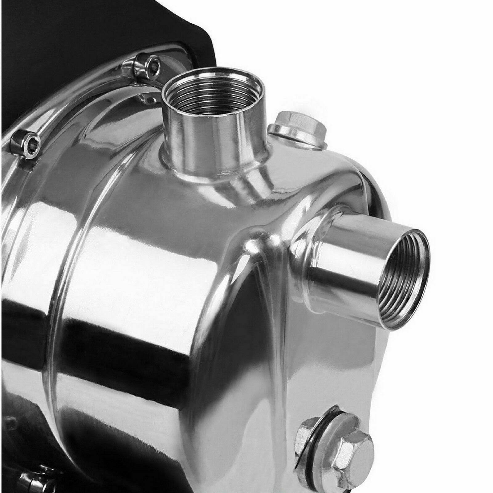 1500W High Pressure Water Pump T721991