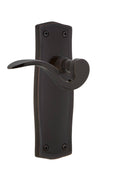 Prairie Timeless Bronze Door Lever Set K59176