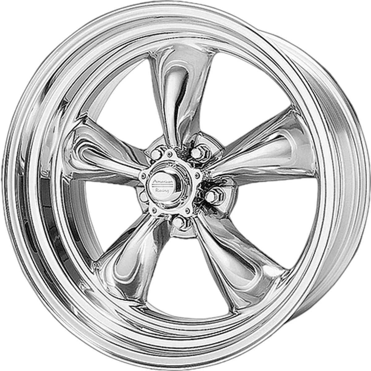 15x6 Torq Thrust II Wheel T343978