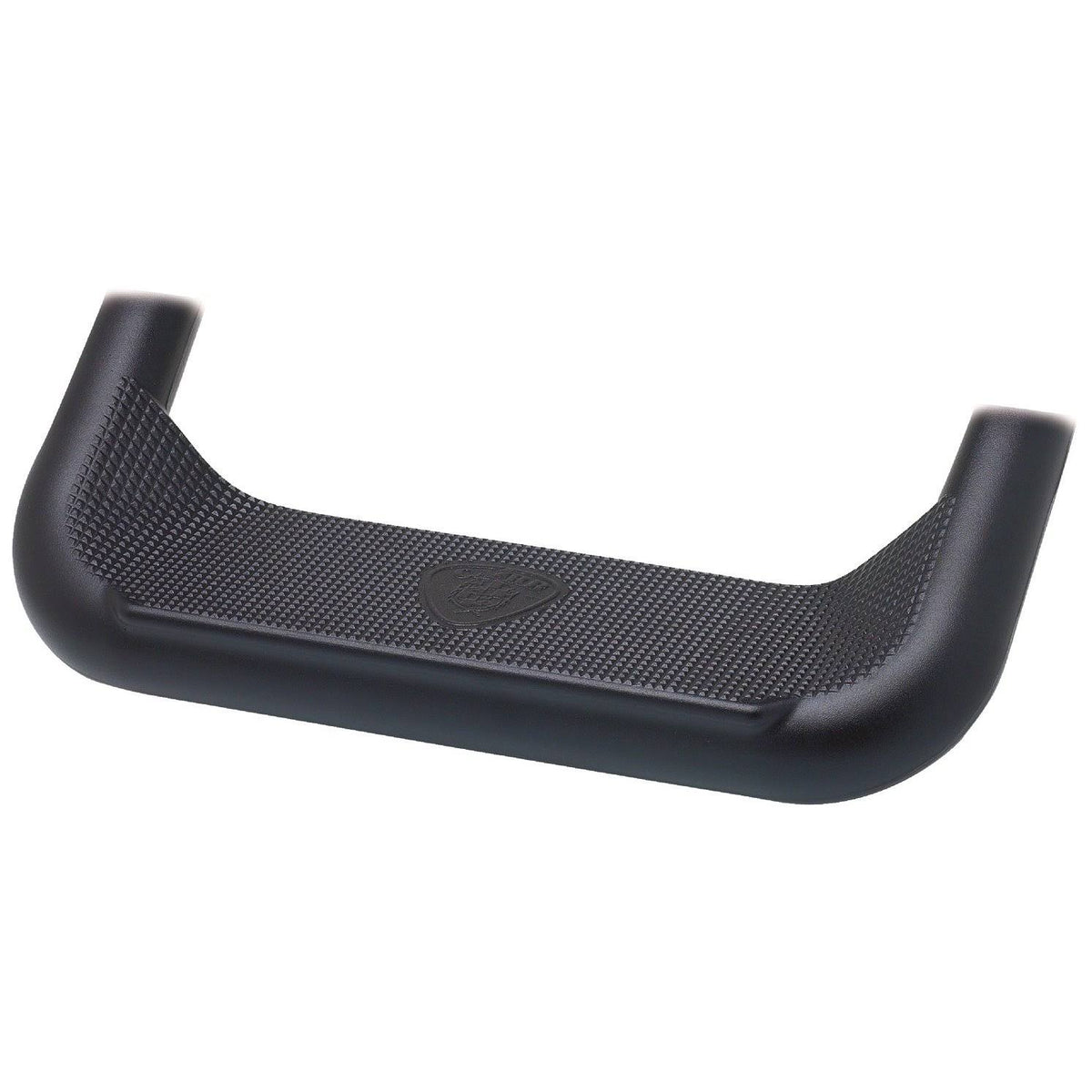Black Truck Step I4447