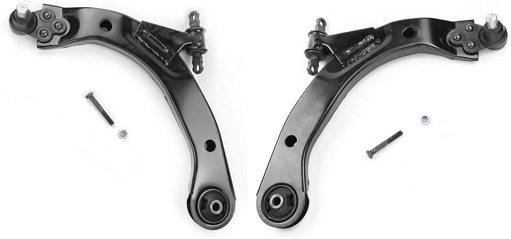 2PCS Front Lower Control Arm Assembly Pack of 2 A924