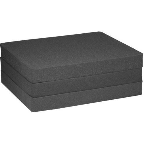 Three Piece Foam Set N593
