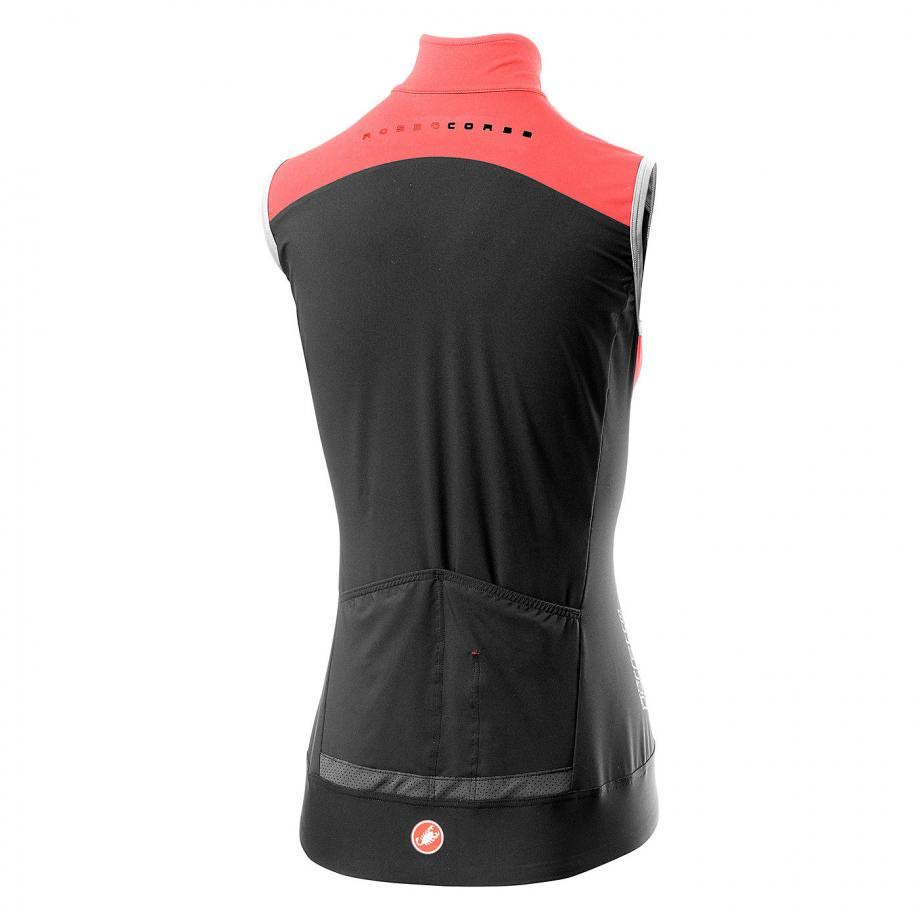 Dark Steel Blue Vest E8540