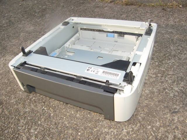 250-Sheet Lower Tray Assembly for LaserJet H1945