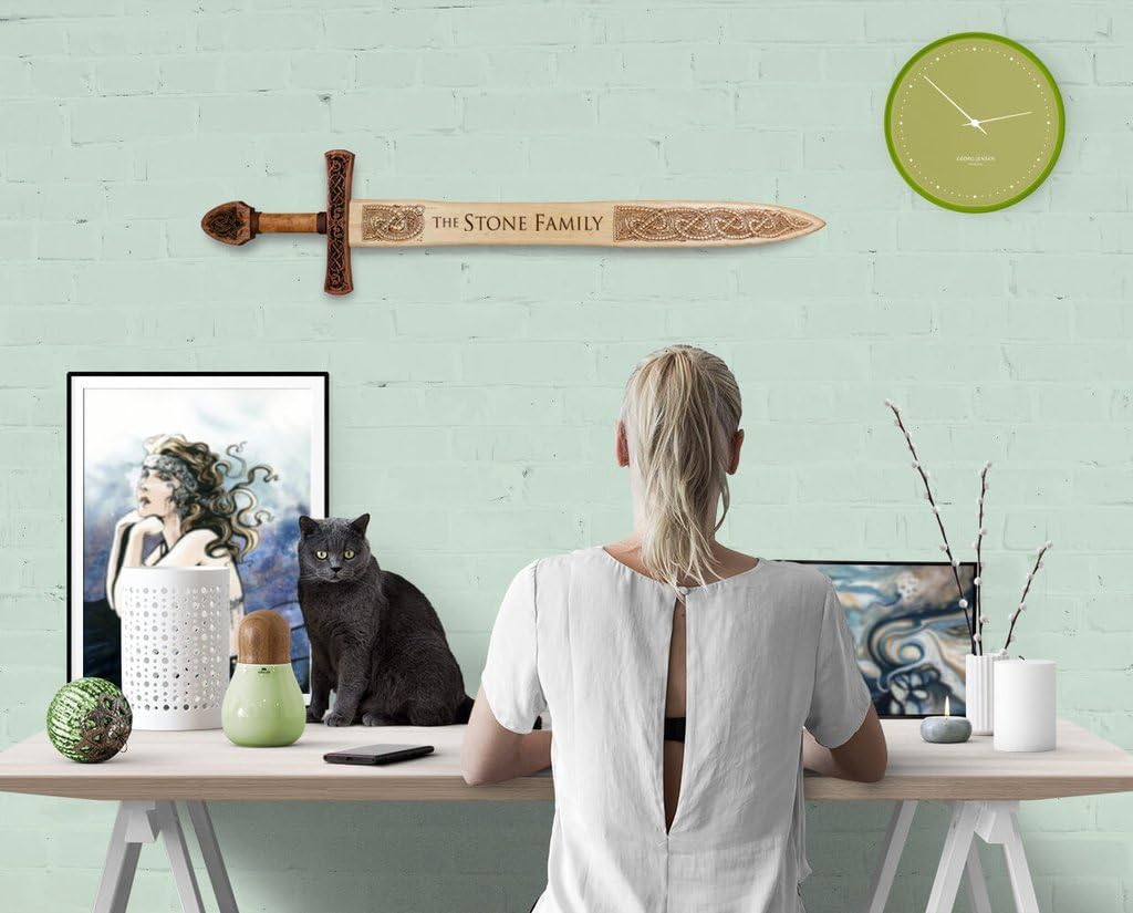 Wall Decor W888