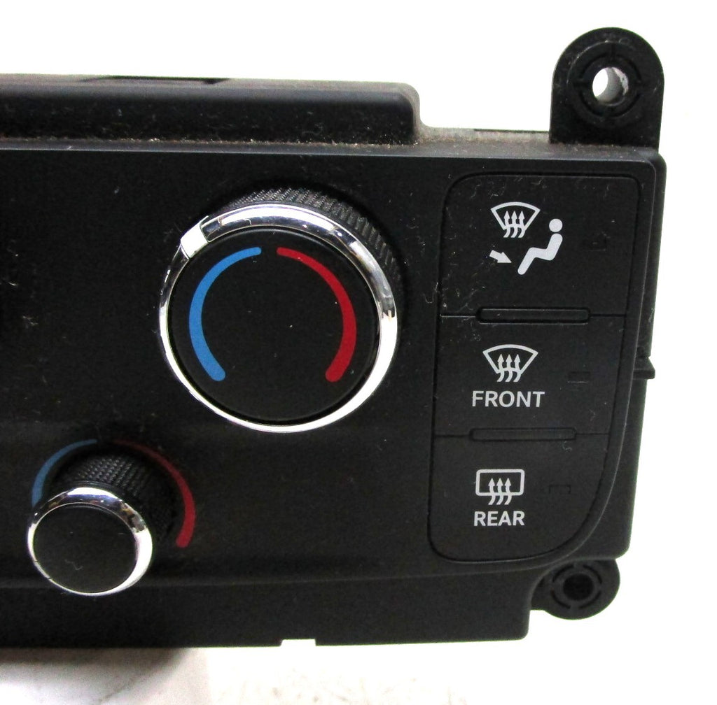 Pre-Owned Dodge Caravan Climate Control H411