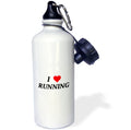 21 oz Sports Water Bottle S337412