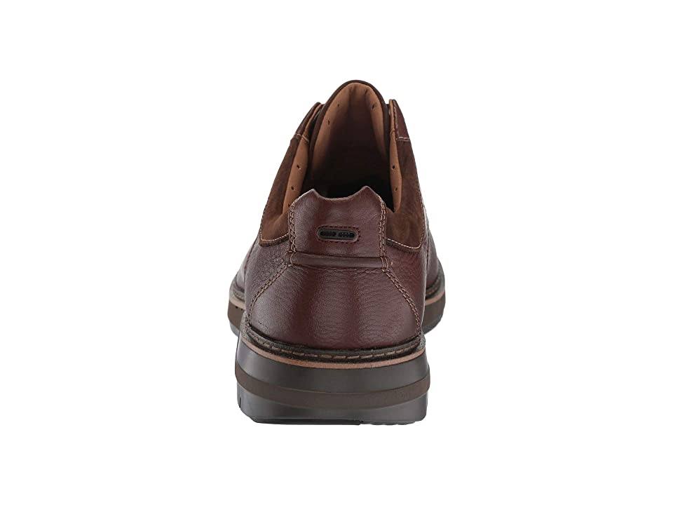 Mahogany Size 14 M Un Ramble Lo D264