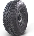 37X12.50R17LT Mud-Terrain Light Truck Tire I2576