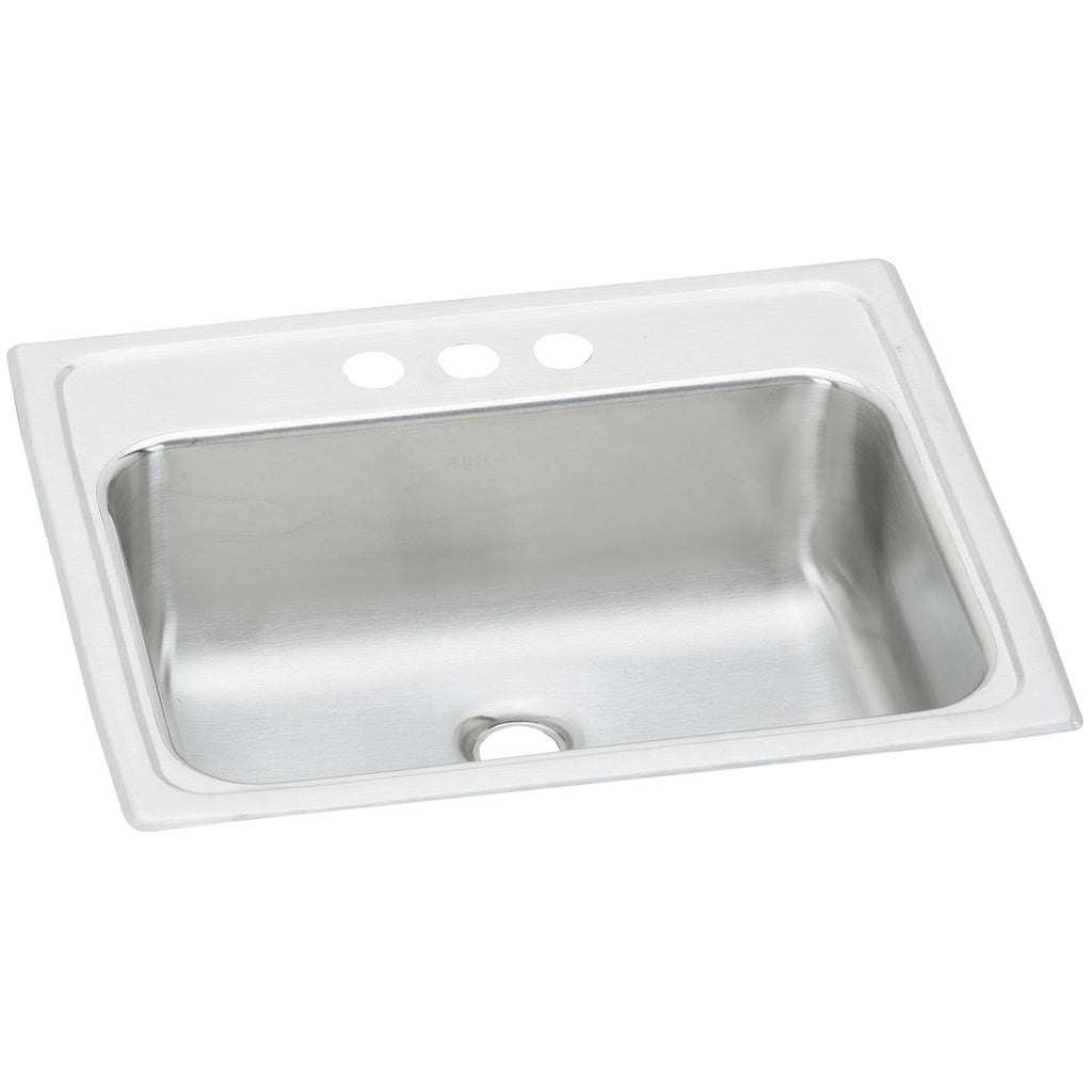 Stainless Steel Bathroom Sink X91108