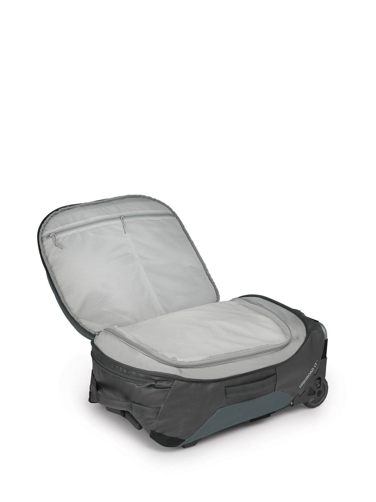 Transporter Wheeled Carry-On X6022